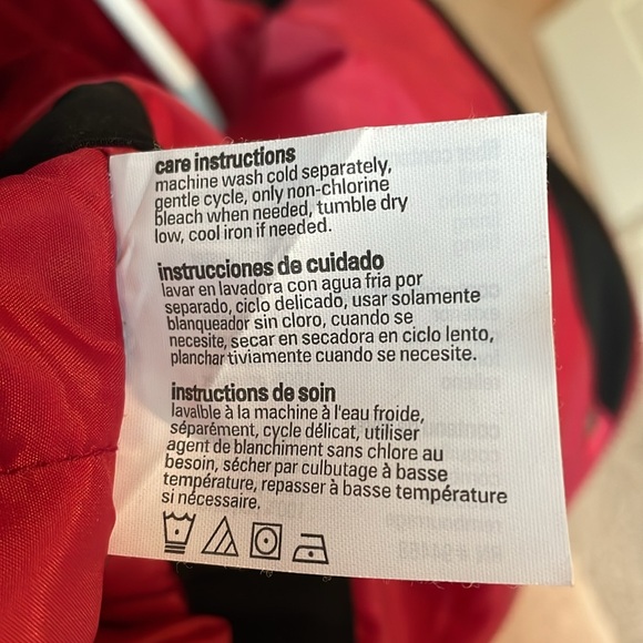 Braetan Coat - Picture 11 of 12